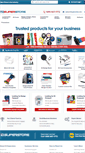 Mobile Screenshot of idsuperstore.com